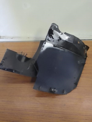 Moldura Opel Corsa C (1998-2003) 1.2 16V (