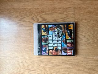 Grand Theft Auto V PS3