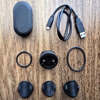 Garmin Varia RVR315 Radar Ciclismo