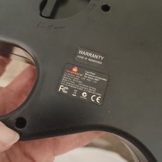 Guitarra Xbox 360 Inalámbrica Les Paul