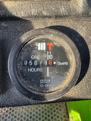 Merlo Roto 30.13XS Telescópica Giratoria