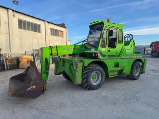 Merlo Roto 30.13XS Telescópica Giratoria