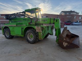 Merlo Roto 30.13XS Telescópica Giratoria