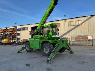 Merlo Roto 30.13XS Telescópica Giratoria