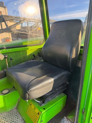 Merlo Roto 30.13XS Telescópica Giratoria