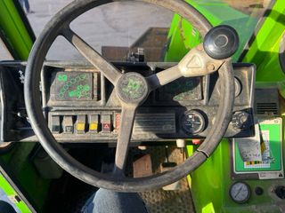 Merlo Roto 30.13XS Telescópica Giratoria