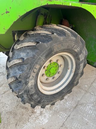 Merlo Roto 30.13XS Telescópica Giratoria