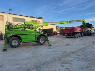 Merlo Roto 30.13XS Telescópica Giratoria