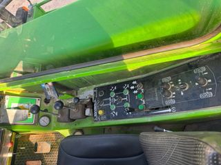 Merlo Roto 30.13XS Telescópica Giratoria