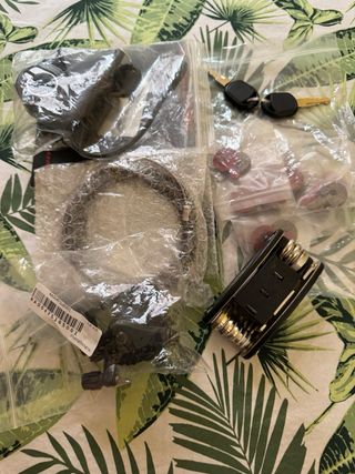 Patinete Eléctrico Kukirin G2 Max