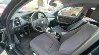 BMW Serie 1