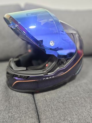 Capacete Nexx