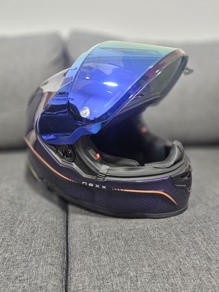Capacete Nexx