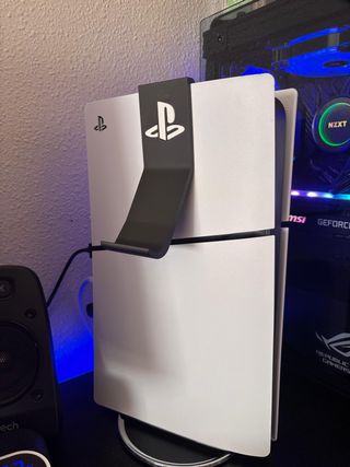 Soporte Mando PS5 PlayStation