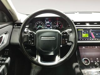 Land-Rover Range Rover Velar 2.0 d S
