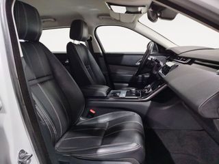 Land-Rover Range Rover Velar 2.0 d S