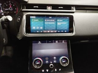 Land-Rover Range Rover Velar 2.0 d S