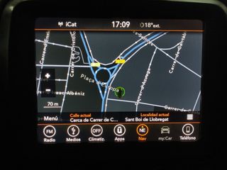 Jeep Renegade Longitude FWD