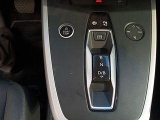 Audi Q4 50 e-tron Advanced quattro