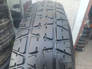 155 90 R18 113M Dunlop - neumático de galleta