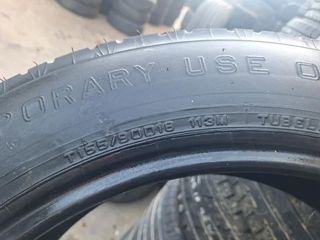 155 90 R18 113M Dunlop - neumático de galleta