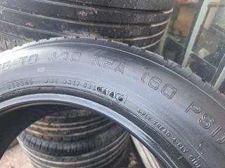 155 90 R18 113M Dunlop - neumático de galleta