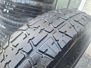 155 90 R18 113M Dunlop - neumático de galleta