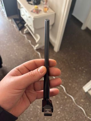 Adaptador WiFi USB TP-Link