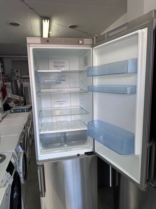 Nevera Combi Balay con garantía transporte