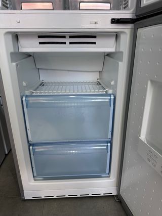 Nevera Combi Balay con garantía transporte