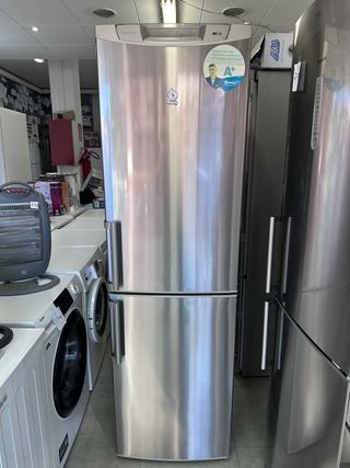 Nevera Combi Balay con garantía transporte