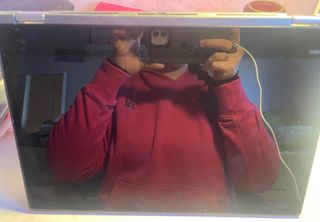 Lenovo Yoga 530 Portátil Gris