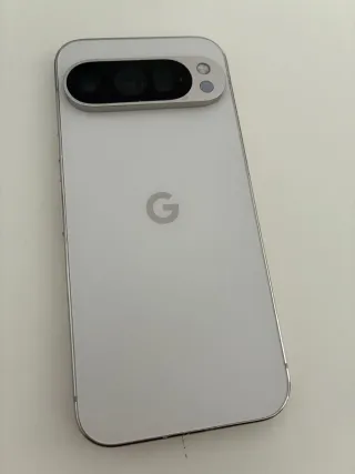 Google Pixel 9 Pro