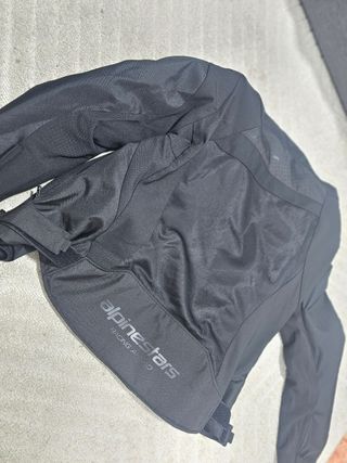 Casaco Alpinestars