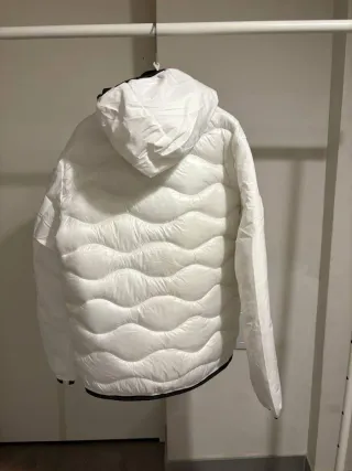 Chaqueta Blauer Blanca