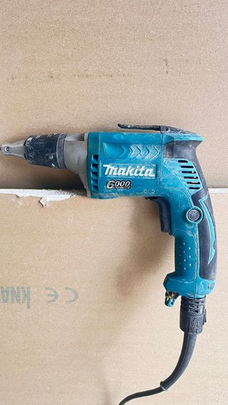 Taladro Makita FS6300R