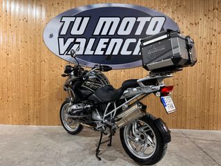 BMW R 1200 GS