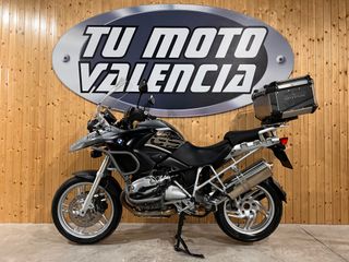 BMW R 1200 GS
