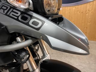 BMW R 1200 GS