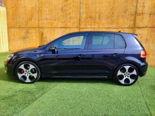 GOLF GTI 6 Dsg