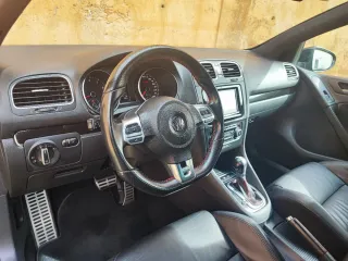 GOLF GTI 6 Dsg