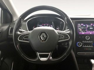 Renault Megane Zen