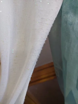 Disfraz Frozen Disney Infantil