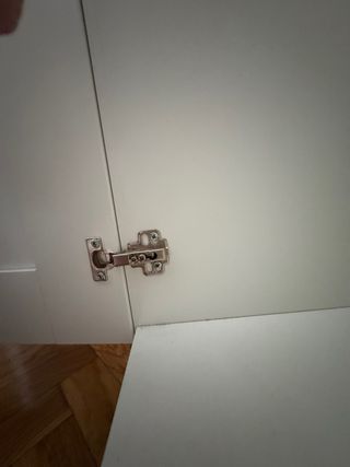 Guardaroba Ikea Brimnes Bianco