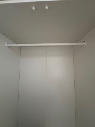 Guardaroba Ikea Brimnes Bianco