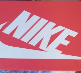 Zapatillas Nike Nuevas Morado/Blanco