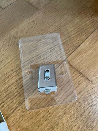 Memoria 4 en 1 iPhone y Android