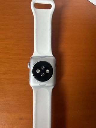 Apple Watch Serie 3 Blanco