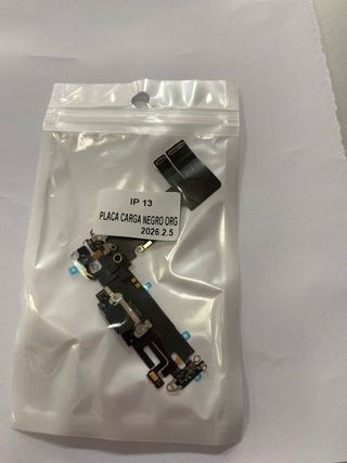 Flex Carga iPhone 13