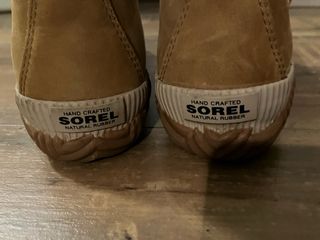 Botas Sorel Impermeables Talla 38,5